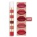 CmaaDU Подарочный набор жидких помад для губ Liquid Lipstick, 20 цветов